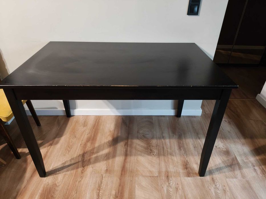 Stół Lerhamn Ikea