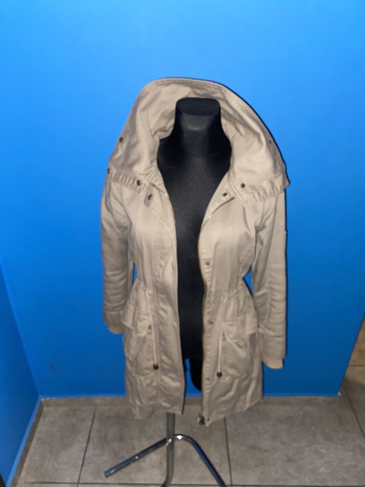 Płaszcz, trencz, Tammy