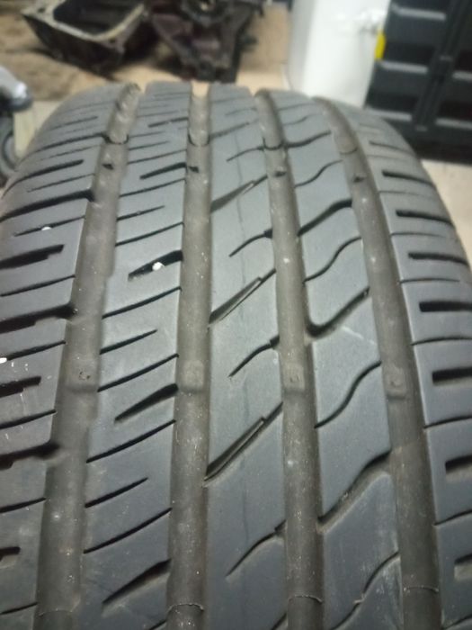 Pneu na medida  195/50R15