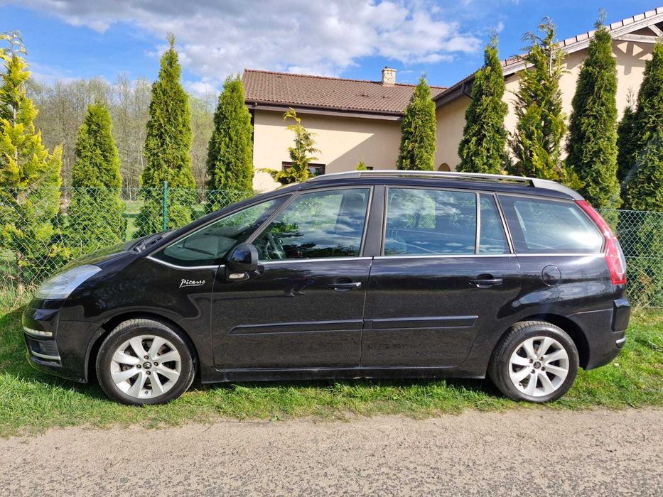 Citroën C4 Grand Picasso