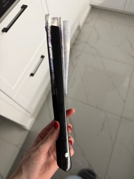 Wachlarz ręczny nowy