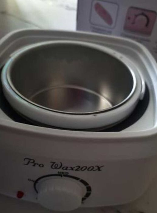 Воскоплав Pro WAX 200X