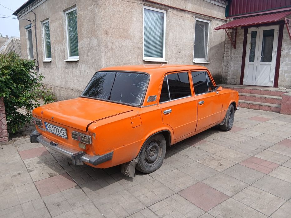 Продам ВАЗ 21013