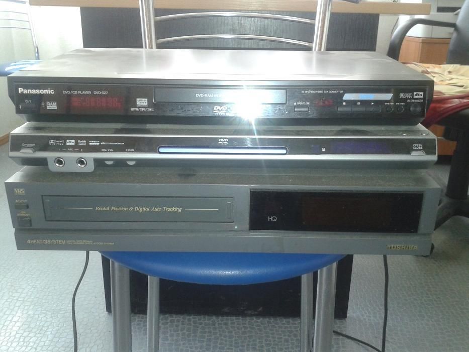 Продам DVD XORO HSD 3100