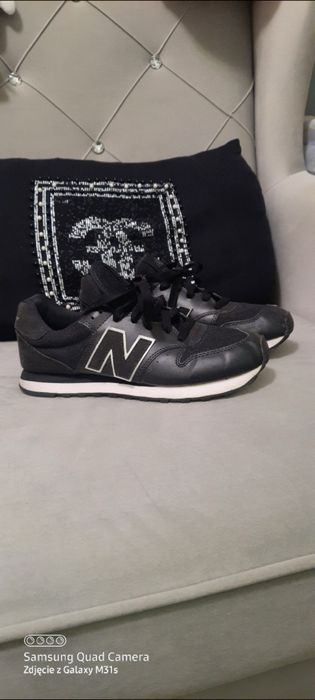 Buty New Balance