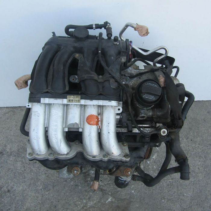 Motor Audi A3 1.8 Gasolina APG