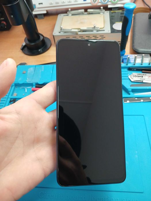 Poco x3pro відновлений