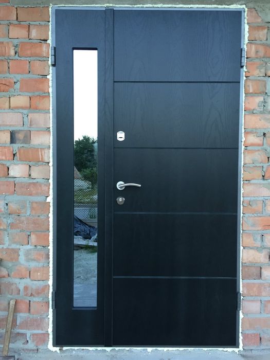 Заміна накладок дверних