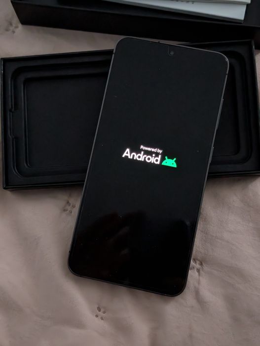 Samsung S24 8/128GB Onyx Black