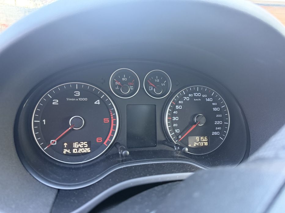 Audi A3 na sprzedaż