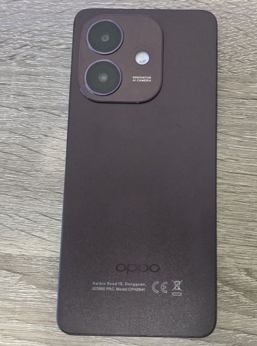 Oppo A3x  4+4/128gb