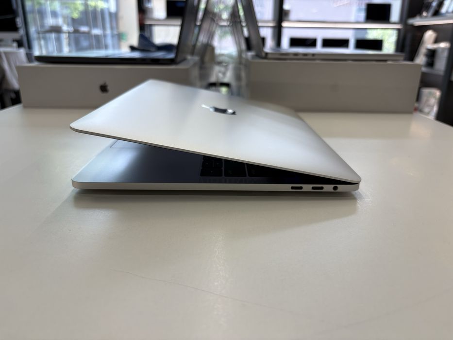 Ноутбук MacBook Pro 13” 2017 i5 8/256GB • ГАРАНТІЯ • СТАН 9.7/10 112169