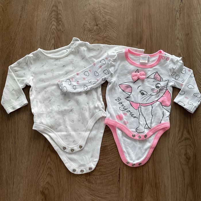 Знижка!! 4 лоти - набори штани, боді, шапка H&M, Sinsay