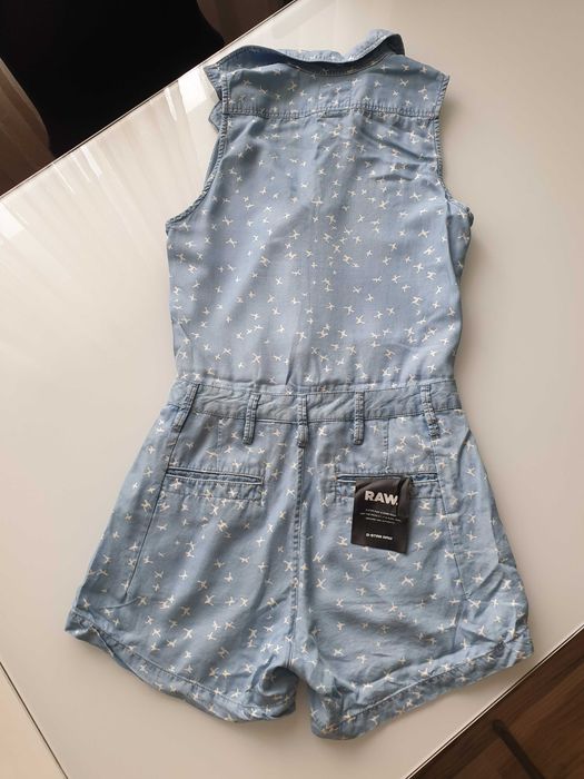 Kombinezon G-Star Raw oryginalny
