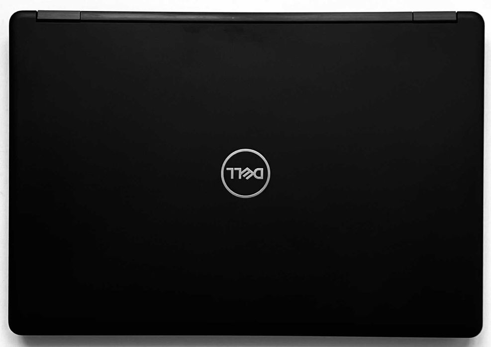 Ультрабук Dell Latitude 5491, FHD, ips, i7, Ram 16Gb, SSD 512Gb