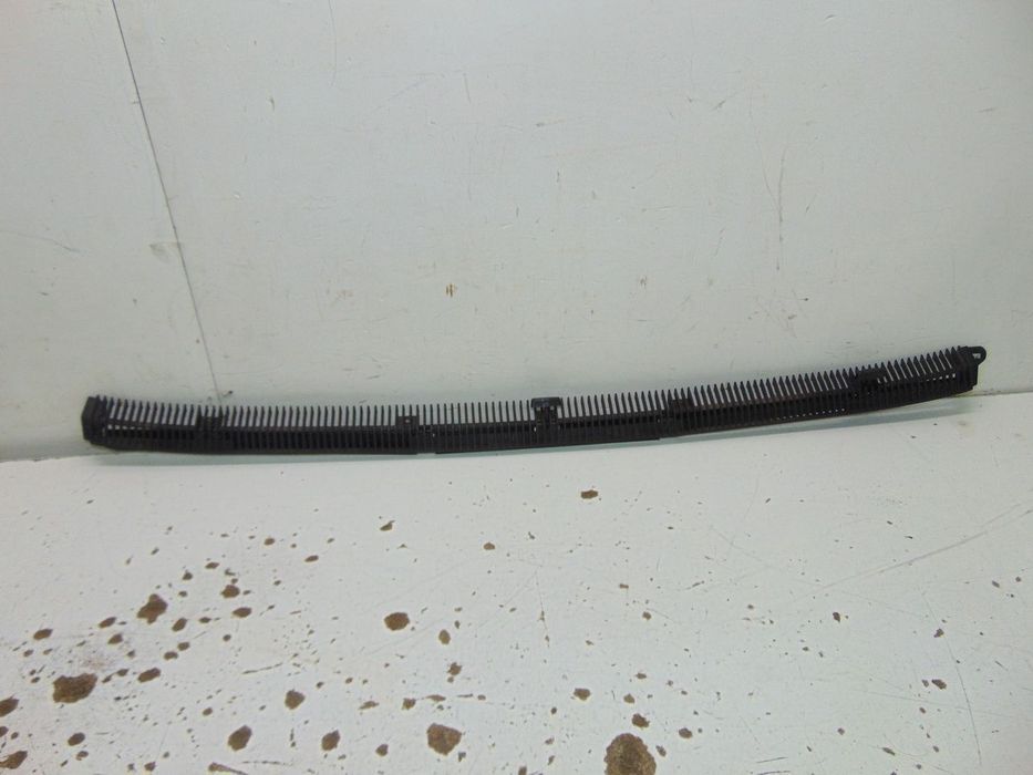 Renault 12 grelha ventilação