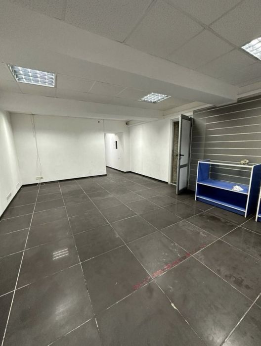 Продаю приміщення на Соборній 100м2