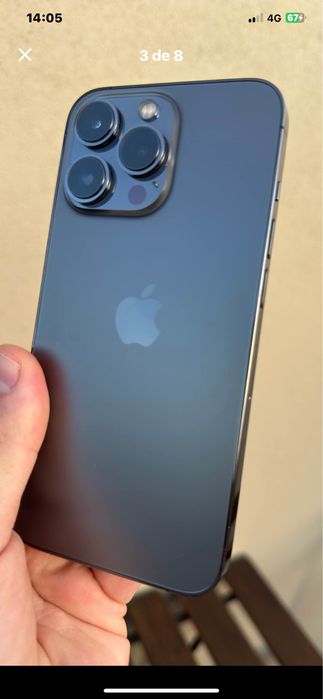 Iphone 13 pro 256gb
