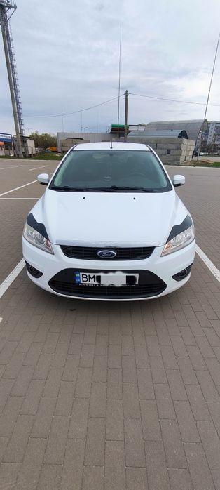 Продам форд фокус 2 універсал  1.6 TD i 2010 року