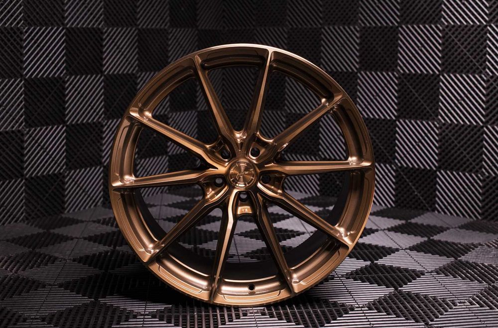 Felgi JR-Wheels JR37 21" 9J 9,5J 10J 10,5J 5x112 Audi A8 A7 A6