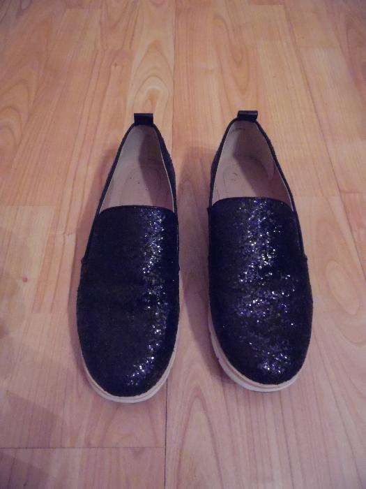 Wygodne półbuty Jenny Fairy rozmiar 39