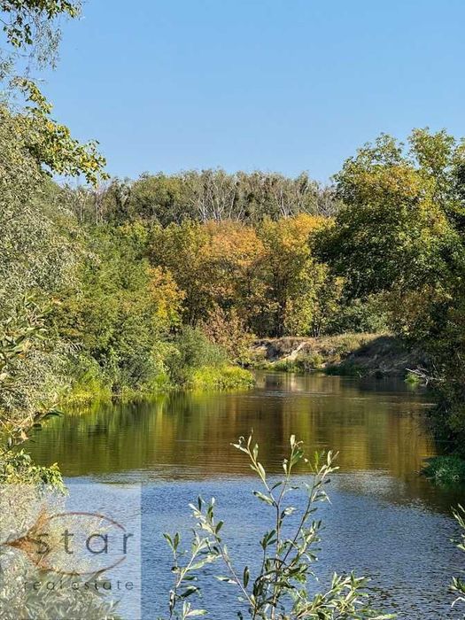 Продаж елітної земельної ділянки в самому серці історичного Седневу