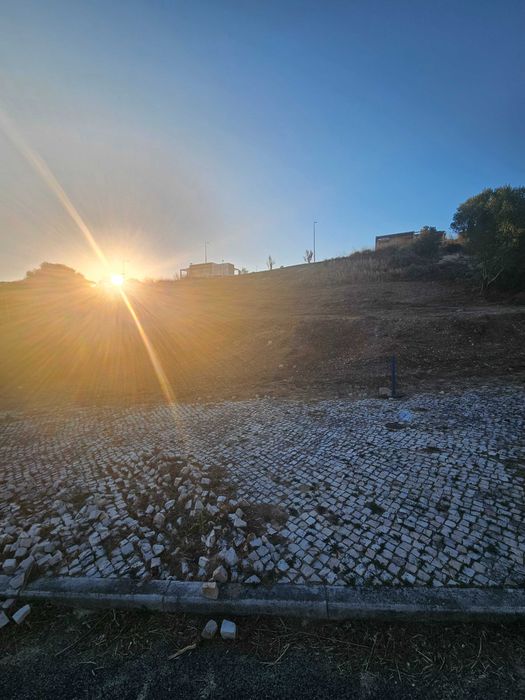 Terreno para construção de moradia
