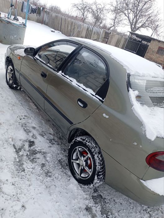 Продам або обміняю сенса