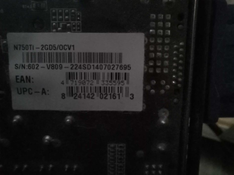 Komputer stacjonarny