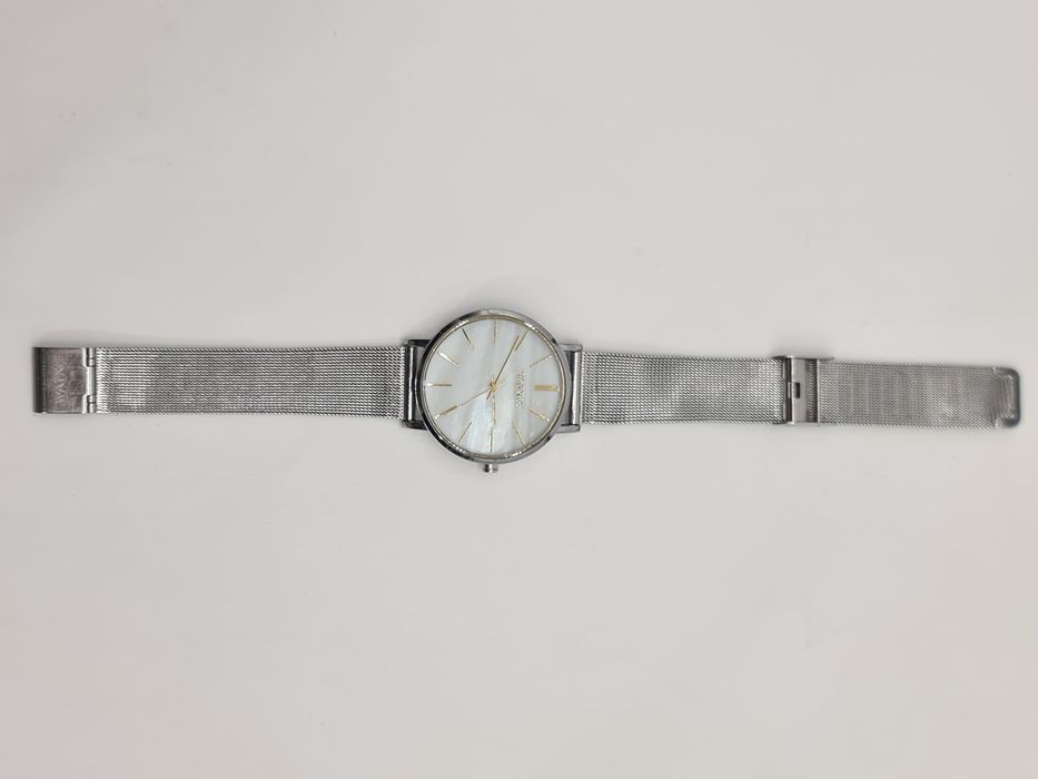 Relógio analógico WATX WCXA3043