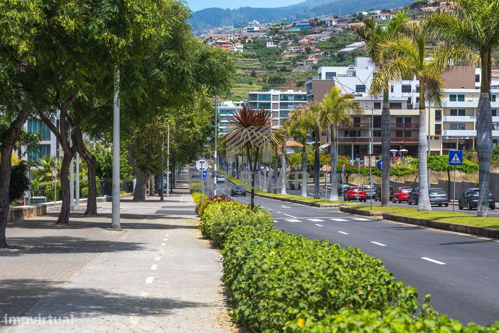 Apartamento Na Estrada Monumental Perto Do Fórum