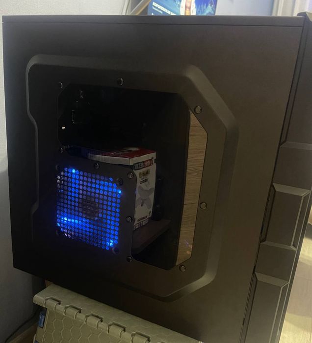 Продам системний блок