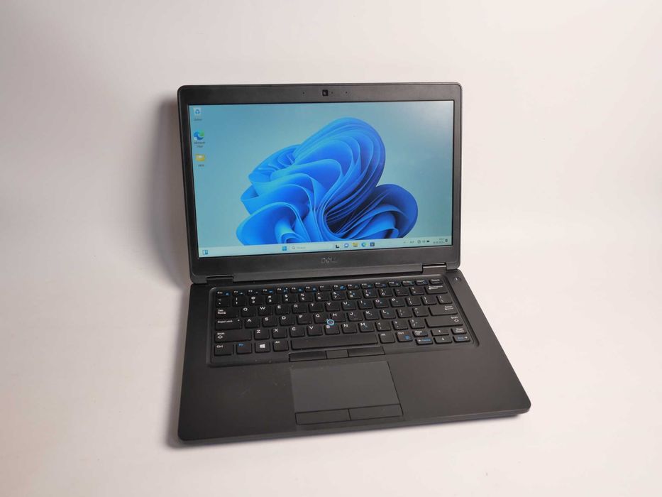 Dell Latitude 5495 Ryzen 7 2700U 250 Gb SSD 16 Gb Ram 14" Full HD IPS