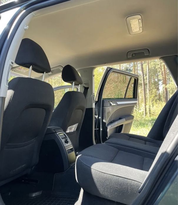 Skoda Superb 2014 VIN TMBJJ73T9F9021787 фото оголошення 15 з 20
