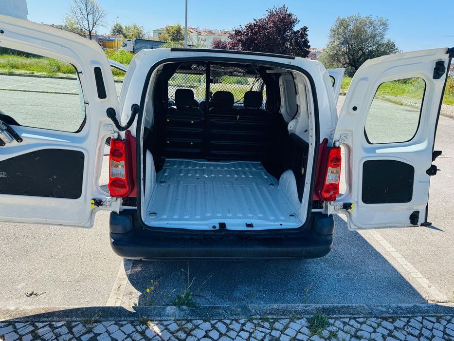 Carrinha citroen em óptimo estado