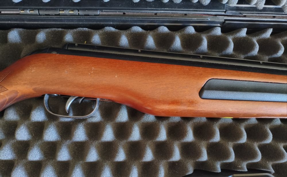 Carabina Gamo Máxima Express