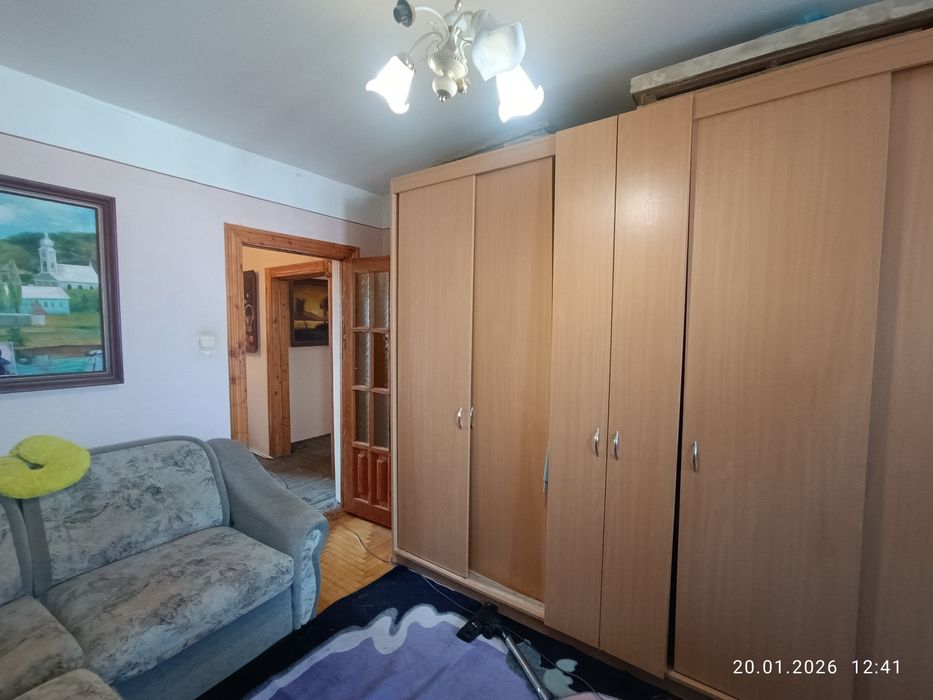 Продам 3 кімн. РОСВИГОВО