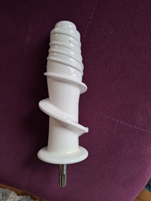 ślimak ceramiczny do wyciskarki Gracioso (G21)
