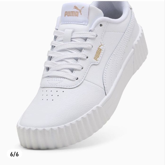 Кеди Puma Carina. Продам терміново
