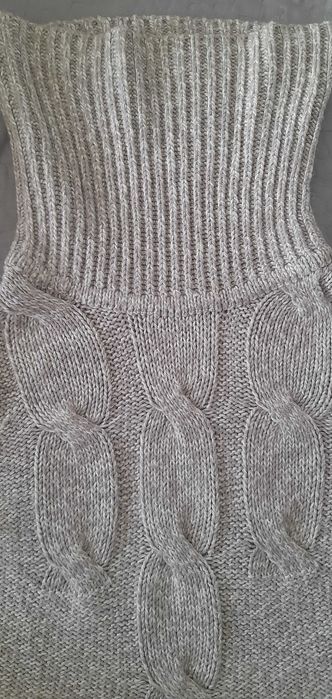 Sweter golf damski rozm. M Next