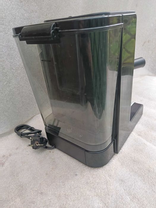Кофеварка кавоварка еспресо VITEK VT-1513.