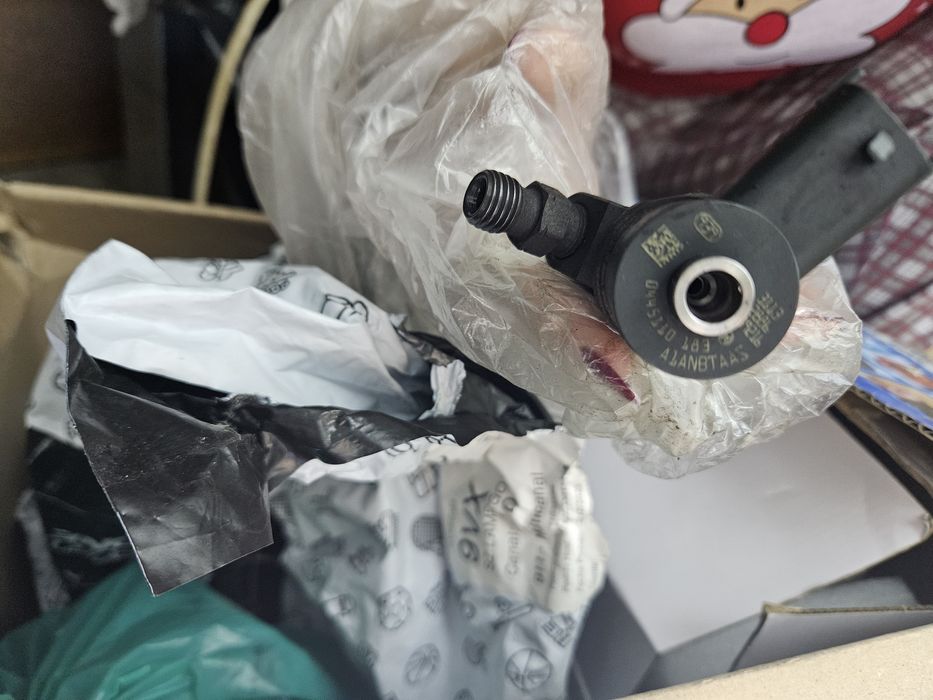 Injetores opel 1.3 cdti