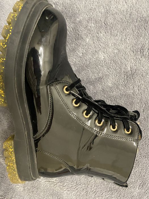 Buty dla dziewczynki 38 SMYK
