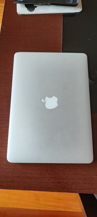 MacBook Pro Retina 13" 2015 | i5 | 8GB RAM | SSD 128GB |