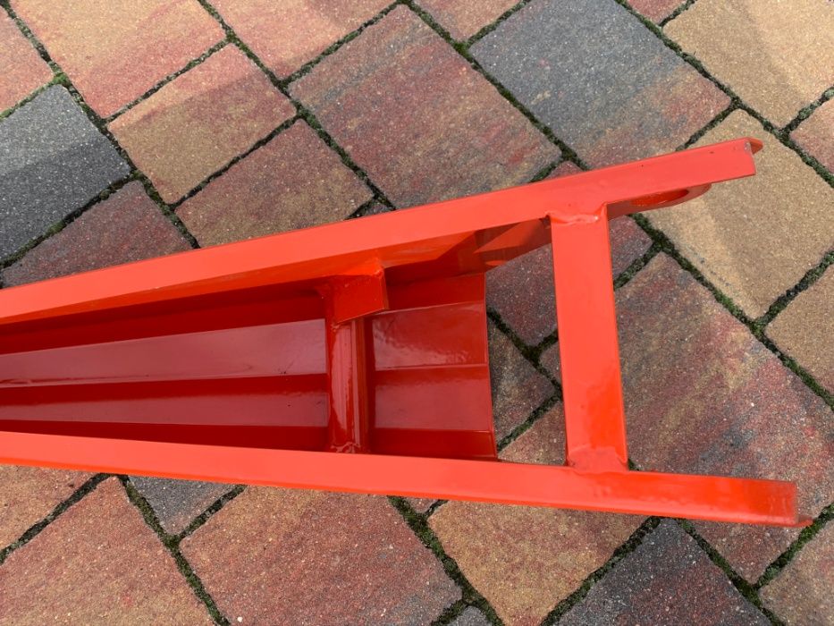 Dziób Kemper 330, 345, 360, 375, 6008 (LCA75945)