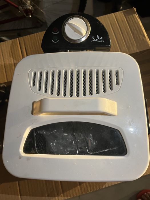 Fritadeira Jata 2,5L nova