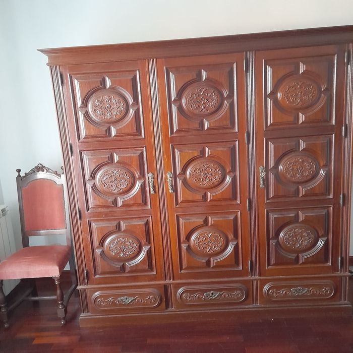 Mobilia de quarto