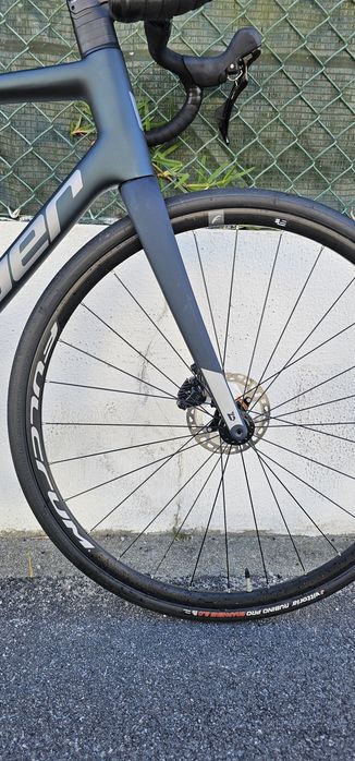 Coluer Invicta Carbono