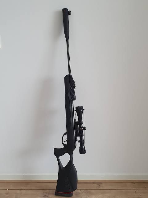 Carabina Gamo Replay 10 Magnum IGT GEN2