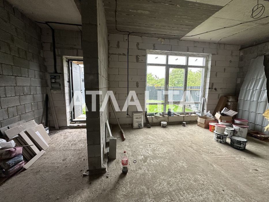 Продаж таунхаусу в  передмісті Львова у с.Малі Підліски